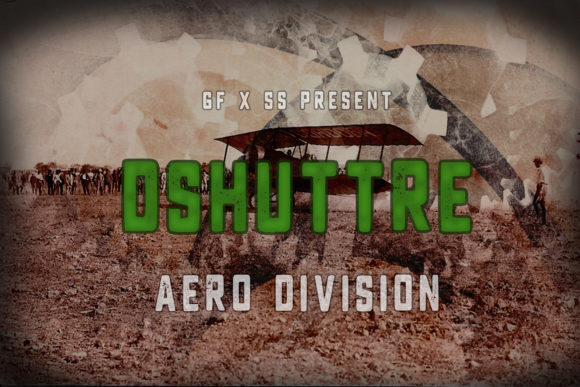 How Dshuttre Font Boosts Campaign Impact