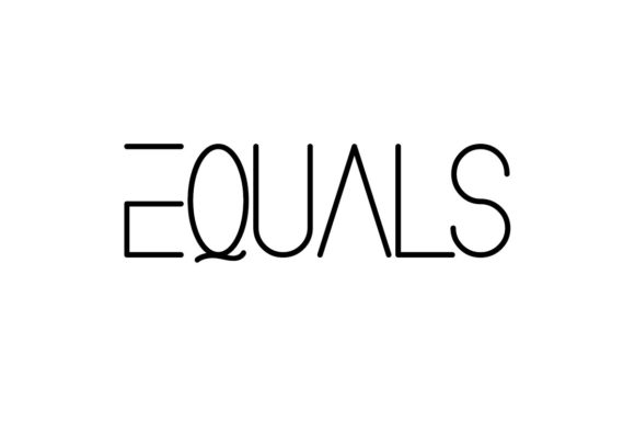 Why I Chose Equals for My Brand’s Display Typography
